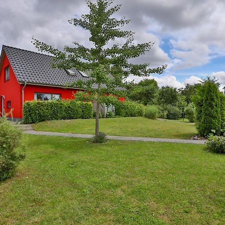 Ferienhaeuser Fuchsweg Stralsund Exterior foto