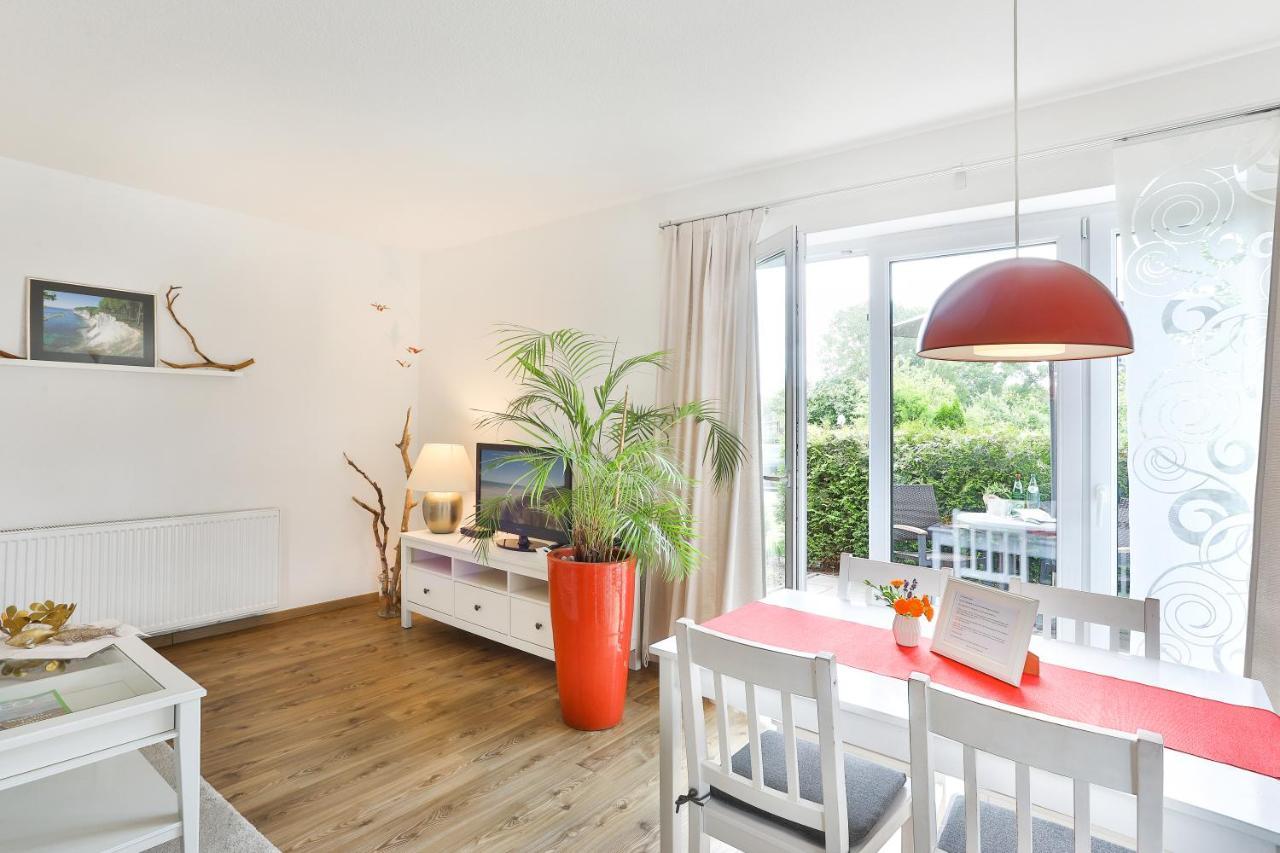 Ferienhaeuser Fuchsweg Stralsund Exterior foto